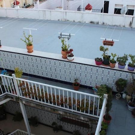 Cdz - Casa De Los Viajeros Pasquin Kadyks Zewnętrze zdjęcie