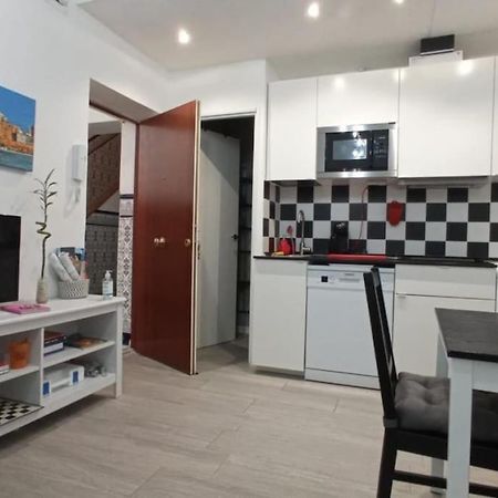Cdz - Casa De Los Viajeros Pasquin Kadyks Zewnętrze zdjęcie