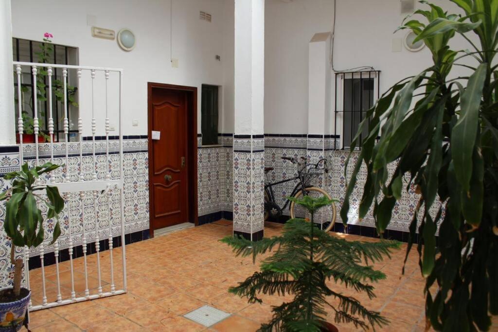 Cdz - Casa De Los Viajeros Pasquin Kadyks Zewnętrze zdjęcie